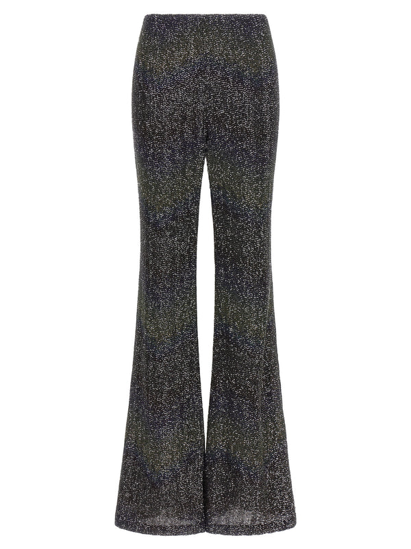 Caperdoni Pantaloni Multicolor