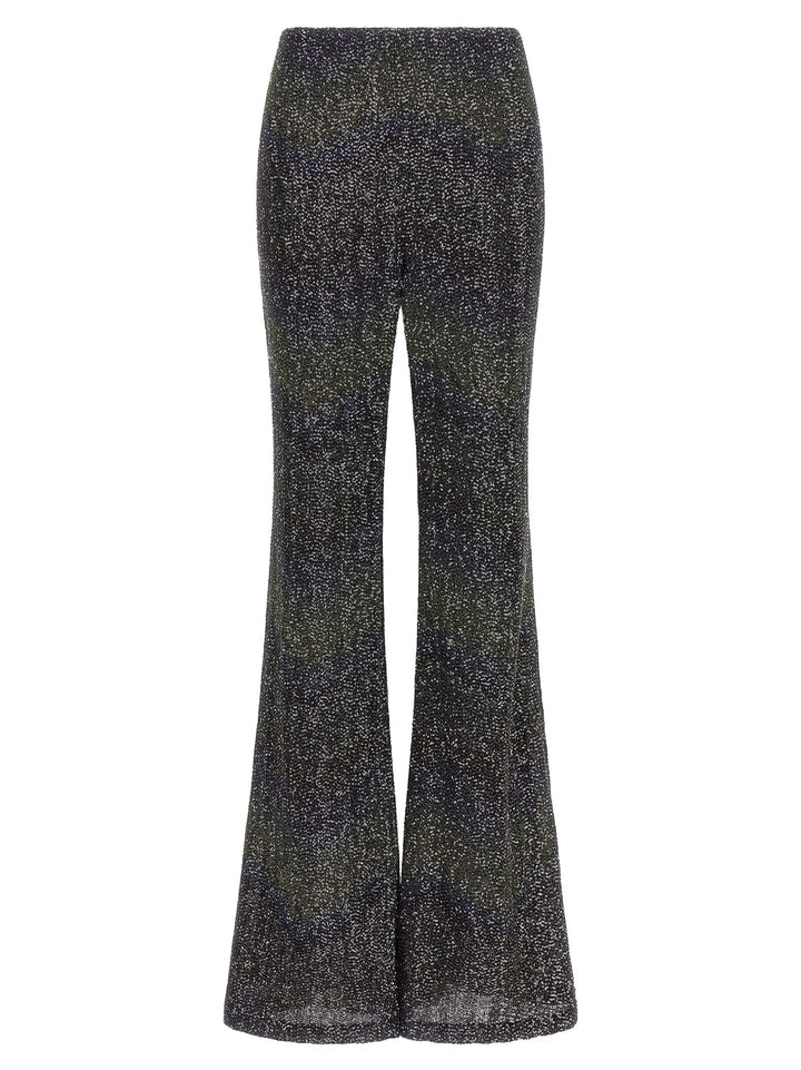 Missoni Caperdoni Pantaloni - Multicolor | ef7c4b3b0cc432350b841e942eca4332209112d6