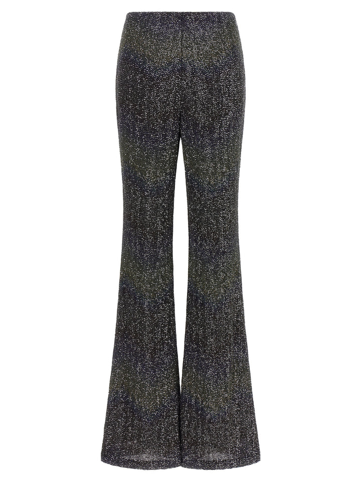 Missoni Caperdoni Pantaloni - Multicolor | e84d1bfe133c7e8124b5d0234feb9bcfc6b58aec
