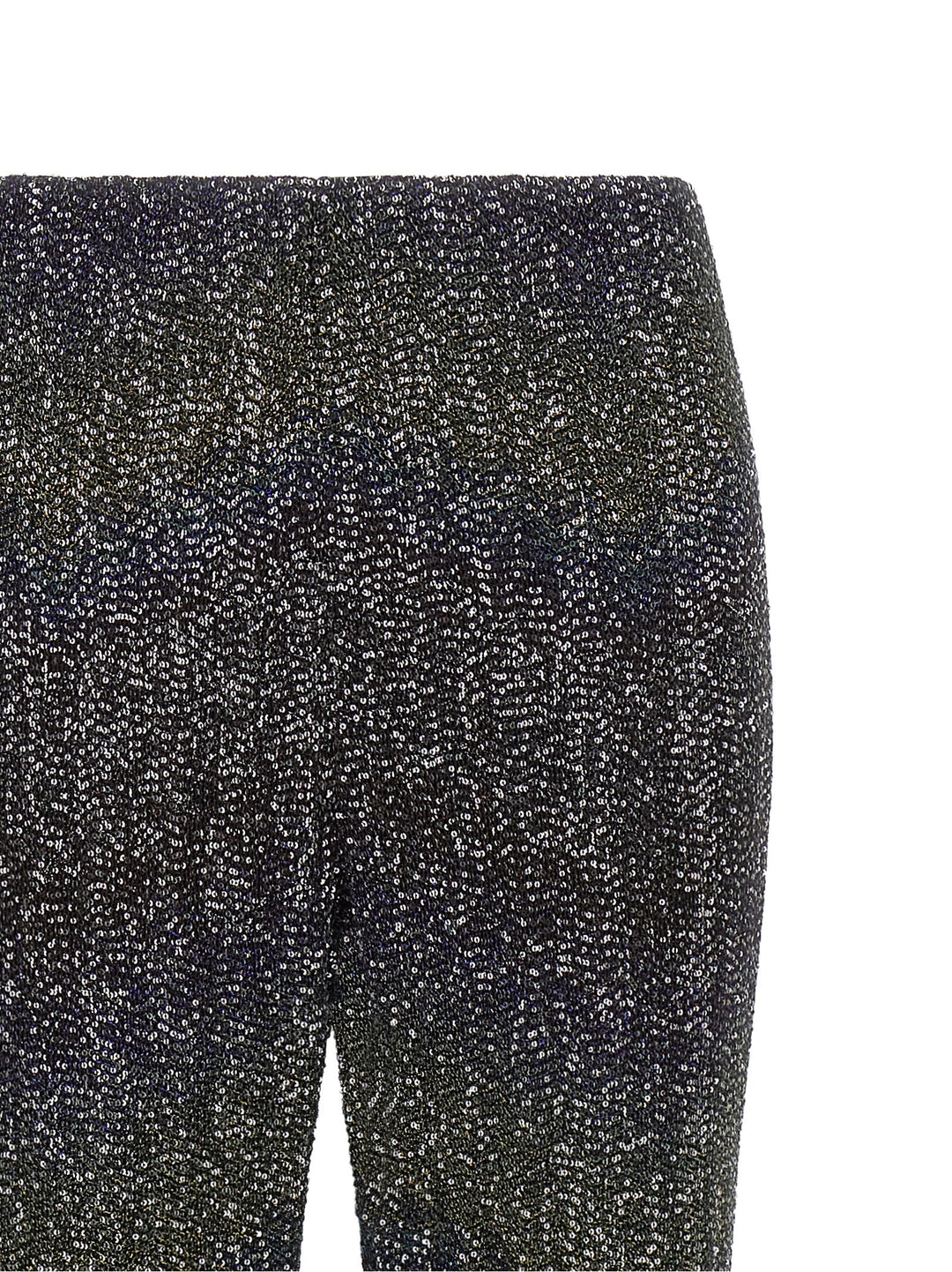 Missoni Caperdoni Pantaloni - Multicolor | 7a8ffd46deae4d50b2e2b2c7479b965371b8bc15