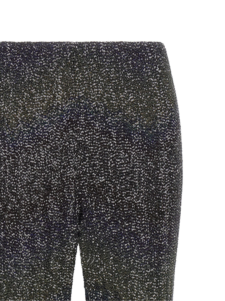 Missoni Caperdoni Pantaloni - Multicolor | 7a8ffd46deae4d50b2e2b2c7479b965371b8bc15