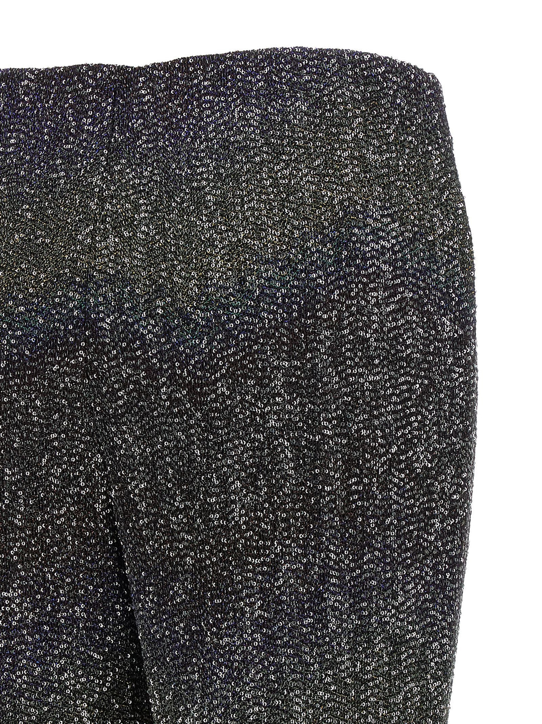 Missoni Caperdoni Pantaloni - Multicolor | 8389a3c523376136dd0f55b374b7298a4080dbf5