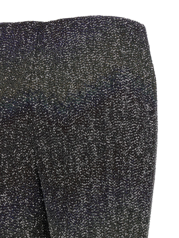 Missoni Caperdoni Pantaloni - Multicolor | 8389a3c523376136dd0f55b374b7298a4080dbf5