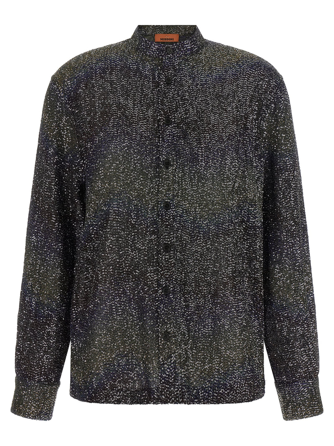Missoni Caperdoni Maglioni - Multicolor | db096ef2921eff90629f4838421711d8df625250