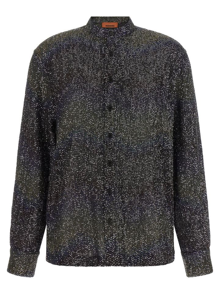 Missoni Caperdoni Maglioni - Multicolor | db096ef2921eff90629f4838421711d8df625250