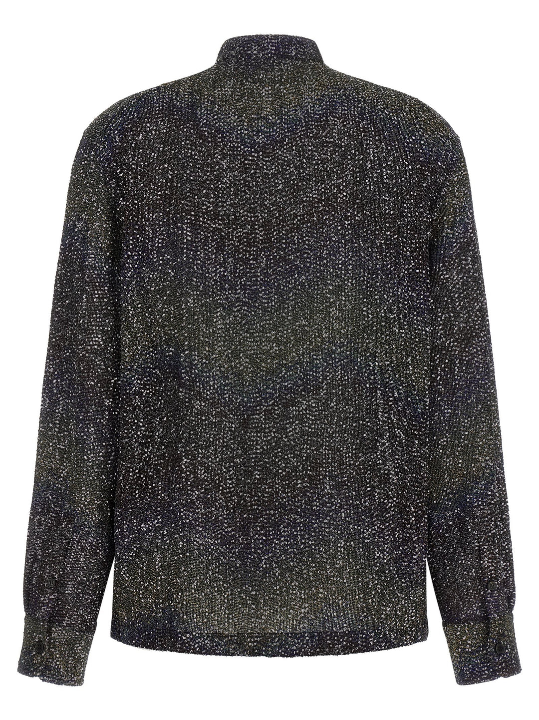 Missoni Caperdoni Maglioni - Multicolor | 33de2873c2498a60a937a9f46755a5608f99759b