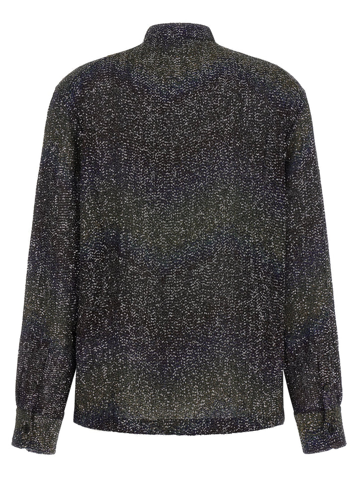 Missoni Caperdoni Maglioni - Multicolor | 33de2873c2498a60a937a9f46755a5608f99759b