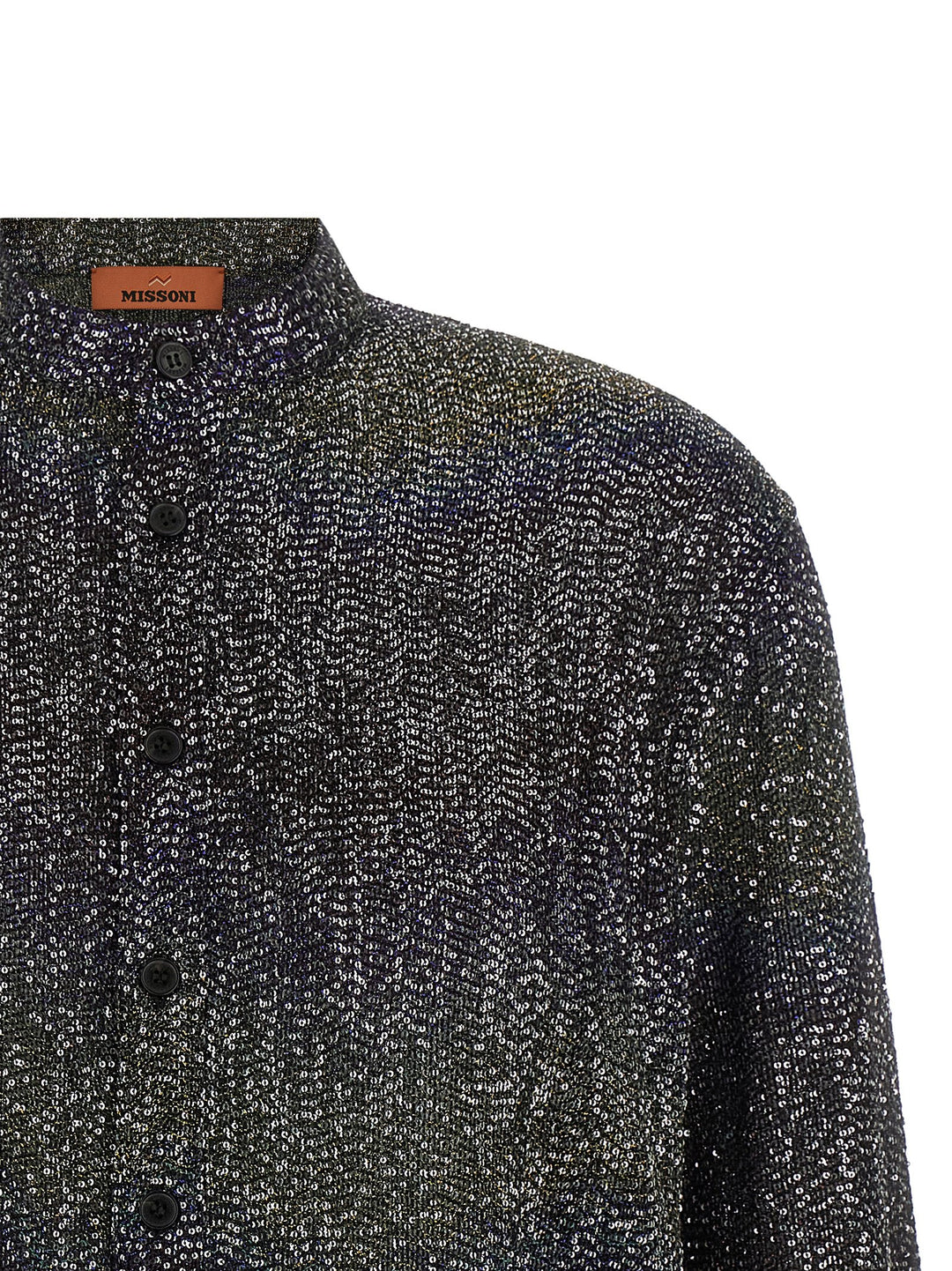 Missoni Caperdoni Maglioni - Multicolor | 82beff514c574cb4898ab0015ec3d919f9ef1db8