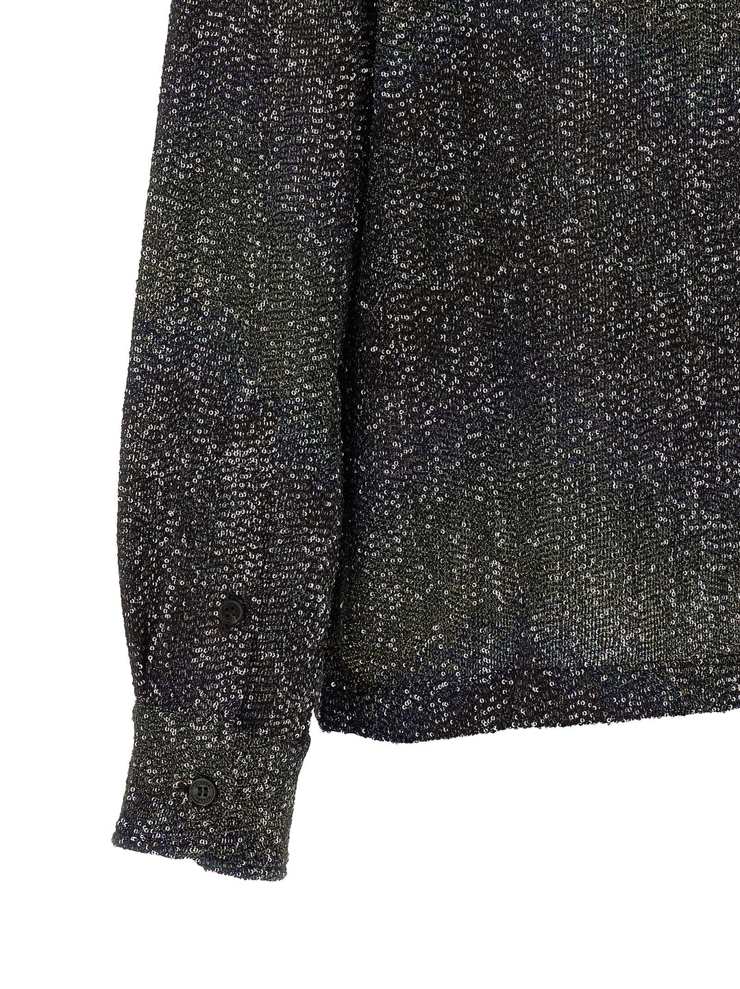 Missoni Caperdoni Maglioni - Multicolor | 1da0e9907de5039c6b9bb823ad2e06babbbb2720