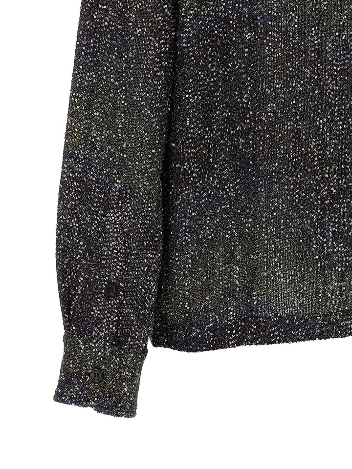 Missoni Caperdoni Maglioni - Multicolor | 1da0e9907de5039c6b9bb823ad2e06babbbb2720
