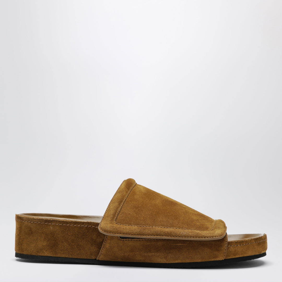Phoebe Philo Apparel & Accessories - Marrone | 0ced856c714c7dc70bcfafd608201d94ef122a97
