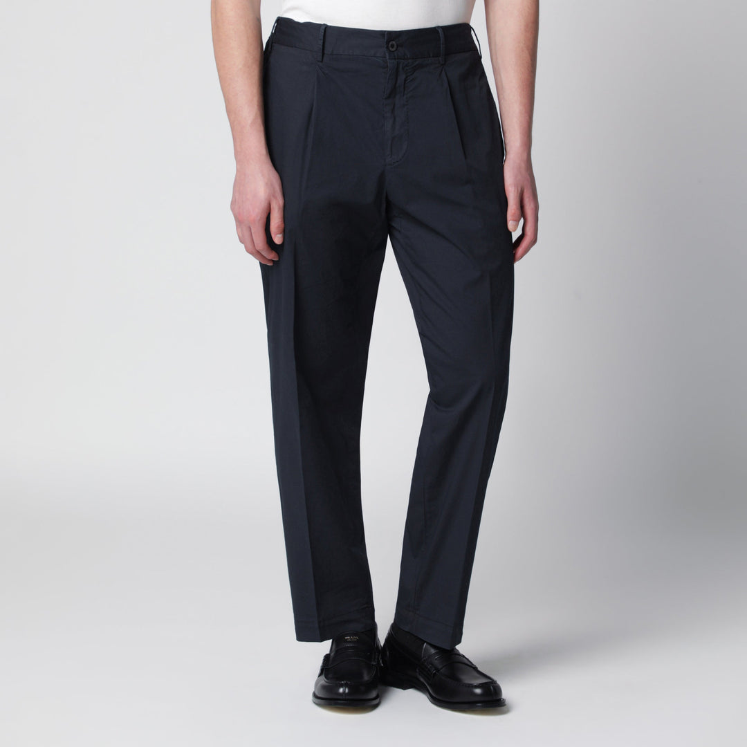 Santaniello Pantaloni - Blu | a26c7270401a2e042606b9482aaf1a761bd8fb14