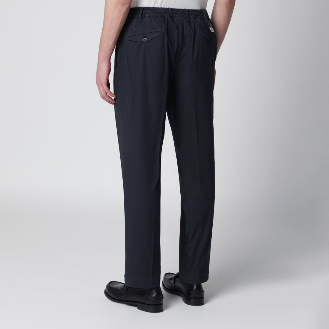 Santaniello Pantaloni - Blu | b14c0c3072295398ff1dac6af6d363d5e60fd87b