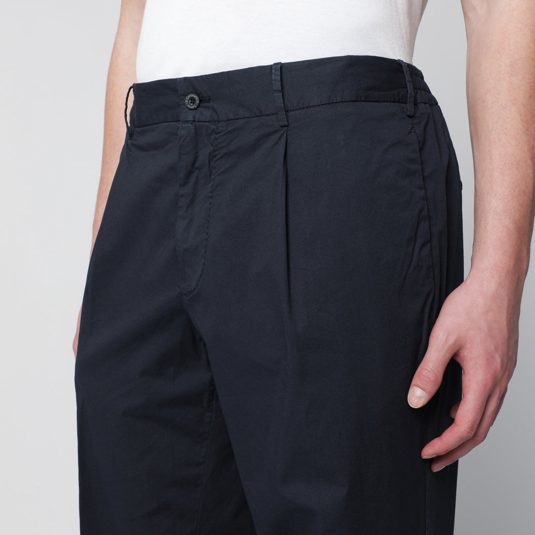 Santaniello Pantaloni - Blu | e86596fd0475dfdaa0ef70028c1017c60696db46