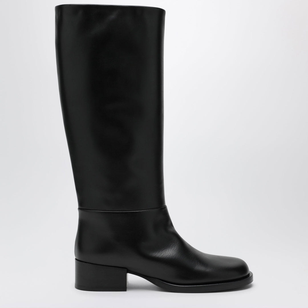 Dear Frances Scarpe - Nero | 5653b80cb789f41bec8f153d3e41eade876f6729