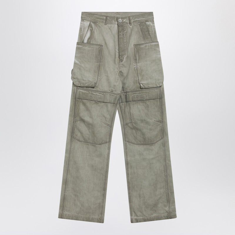 Drkshdw Pantaloni - Beige | aaa3cb34ceba421c1df6891e63291841cd701569