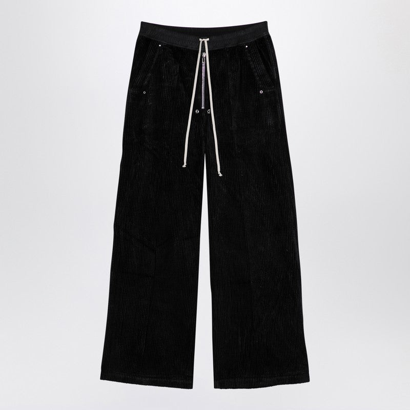 Drkshdw Pantaloni - Nero | 93da2c8c8905ac30e5b66f31fed538fd637f6b11