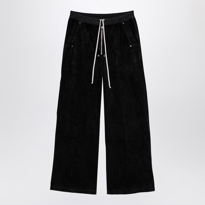 Drkshdw Pantaloni - Nero | 93da2c8c8905ac30e5b66f31fed538fd637f6b11