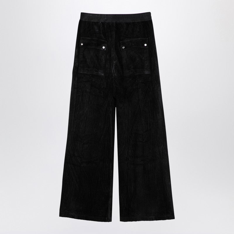 Drkshdw Pantaloni - Nero | 78b7314d7f435bd3561b1b3bac36350e9dd6b792