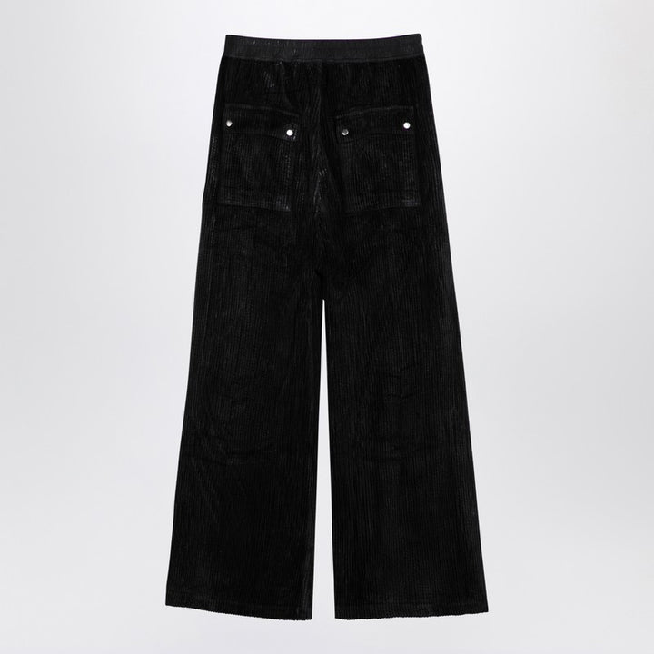 Drkshdw Pantaloni - Nero | 78b7314d7f435bd3561b1b3bac36350e9dd6b792