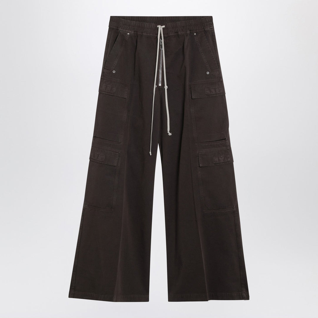 Drkshdw Pantaloni - Marrone | 9f628426e84b0cf156e7c2d764a82e295410a6d9
