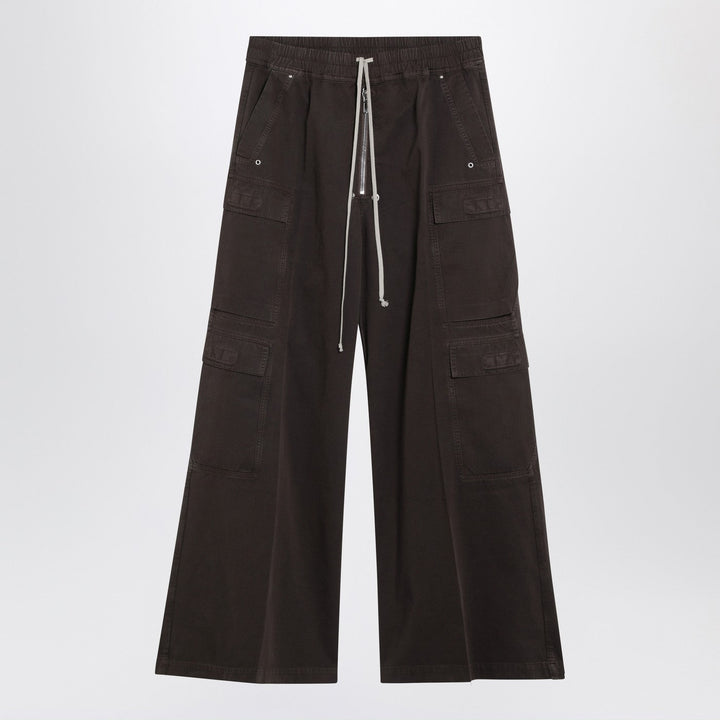 Drkshdw Pantaloni - Marrone | 9f628426e84b0cf156e7c2d764a82e295410a6d9