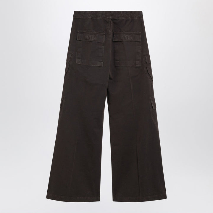 Drkshdw Pantaloni - Marrone | 6530be88530103834e614ff686291b839c18b3ee