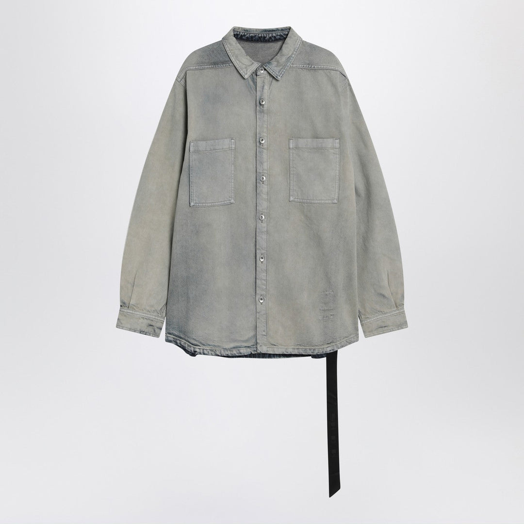 Drkshdw Shirts & Tops - Blu | 66f0d152192817876f8b4e0746a5d1b8c3017224