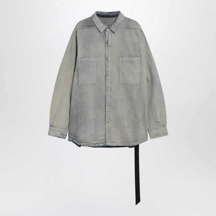 Drkshdw Shirts & Tops - Blu | 66f0d152192817876f8b4e0746a5d1b8c3017224
