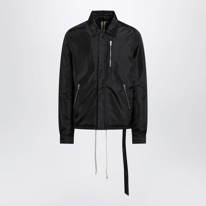 Drkshdw Coats & Jackets - Nero | c2d68dcd9f1ca7cbaa7845d076d2714ae7377075