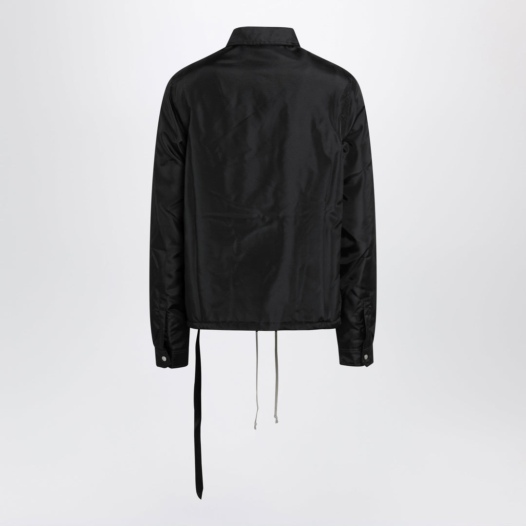 Drkshdw Coats & Jackets - Nero | 2e425ded8bb25b0ebd5e91eb87cbcf6dcd9e5e83
