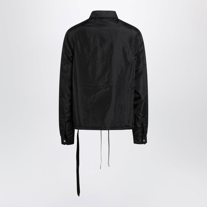Drkshdw Coats & Jackets - Nero | 2e425ded8bb25b0ebd5e91eb87cbcf6dcd9e5e83