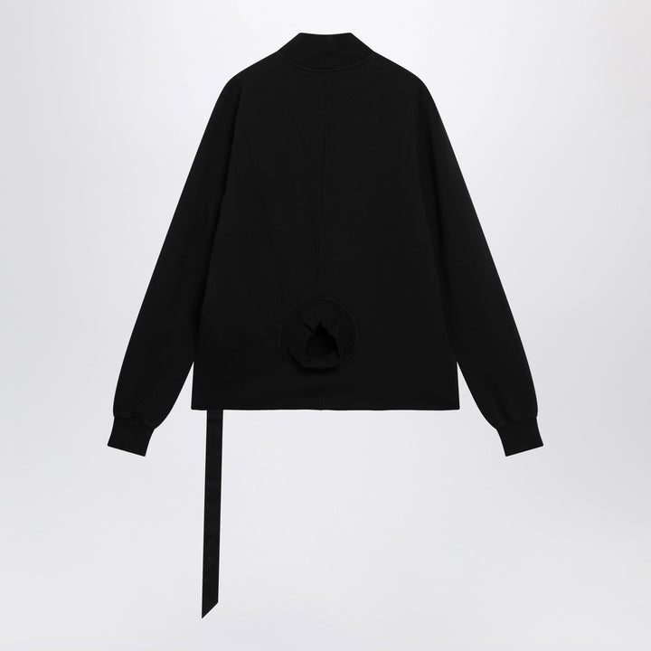 Drkshdw Shirts & Tops - Nero | 0deb3aa1e73d44e5327296ee7bb30c91302a9939