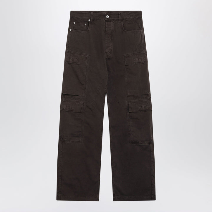Drkshdw Pantaloni - Marrone | 84c5110773385afbf34152fb1df7b44627dc8647