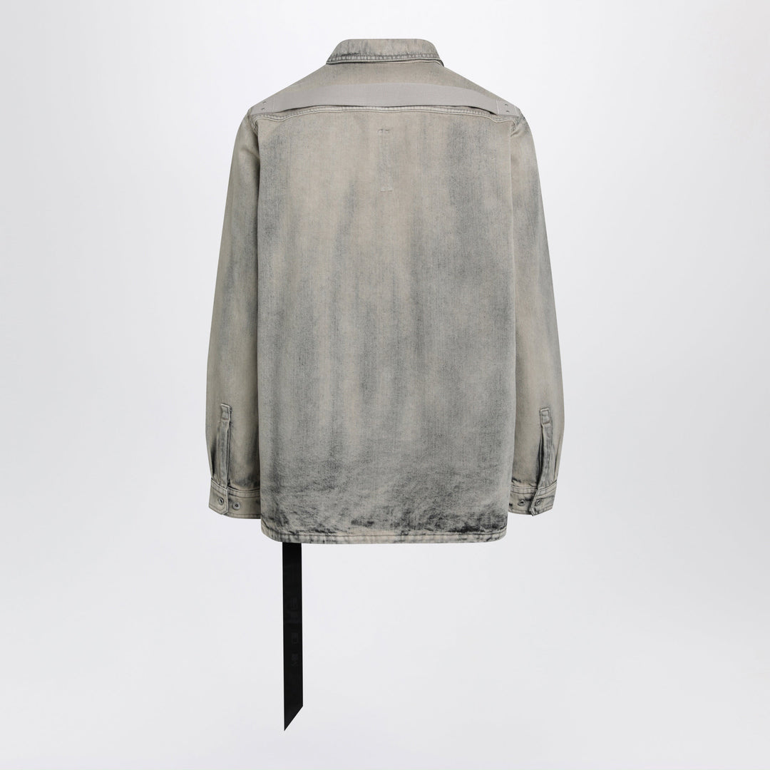 Drkshdw Pantaloni - Grey | 694ed41dab654975d2ab2a787893d754d3f95ca4
