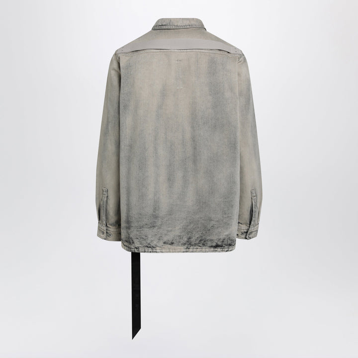 Drkshdw Pantaloni - Grey | 694ed41dab654975d2ab2a787893d754d3f95ca4
