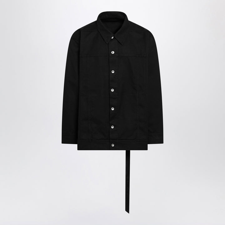 Drkshdw Coats & Jackets - Nero | 50623a9207998be8a6e54b0593d424ec4734c3ef