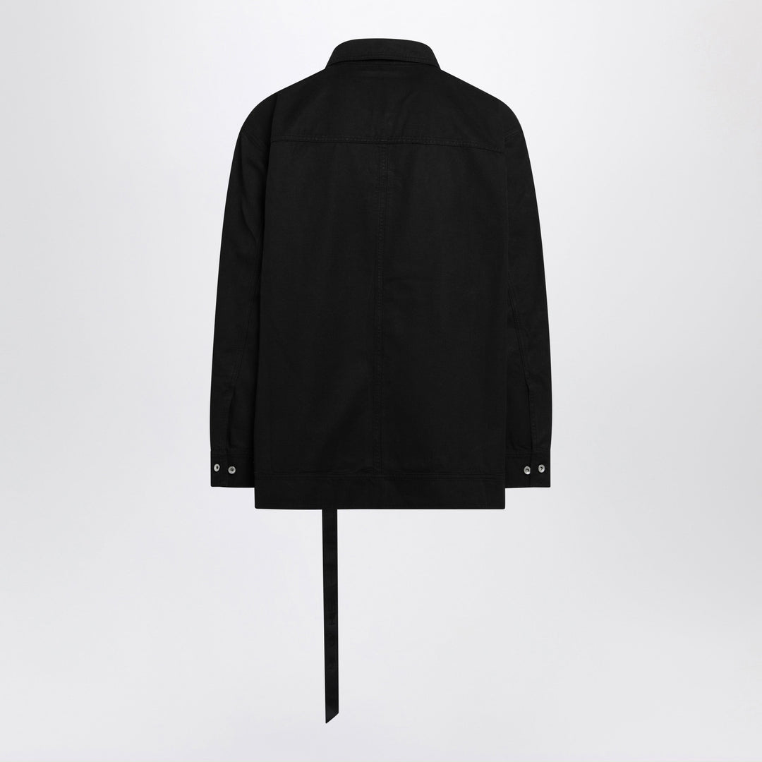 Drkshdw Coats & Jackets - Nero | 54a5ed9531391961a8600baeaa2bfbf02bed2a8f