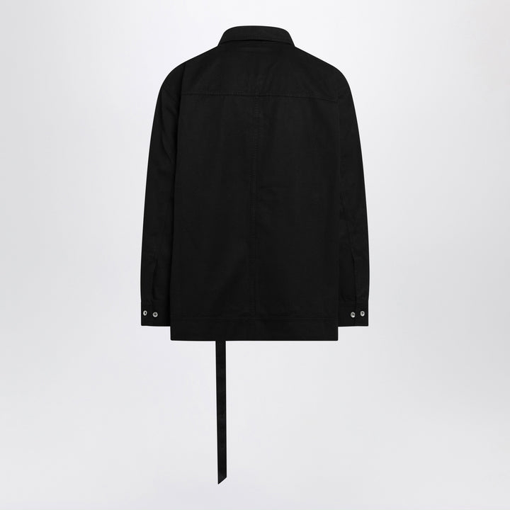 Drkshdw Coats & Jackets - Nero | 54a5ed9531391961a8600baeaa2bfbf02bed2a8f