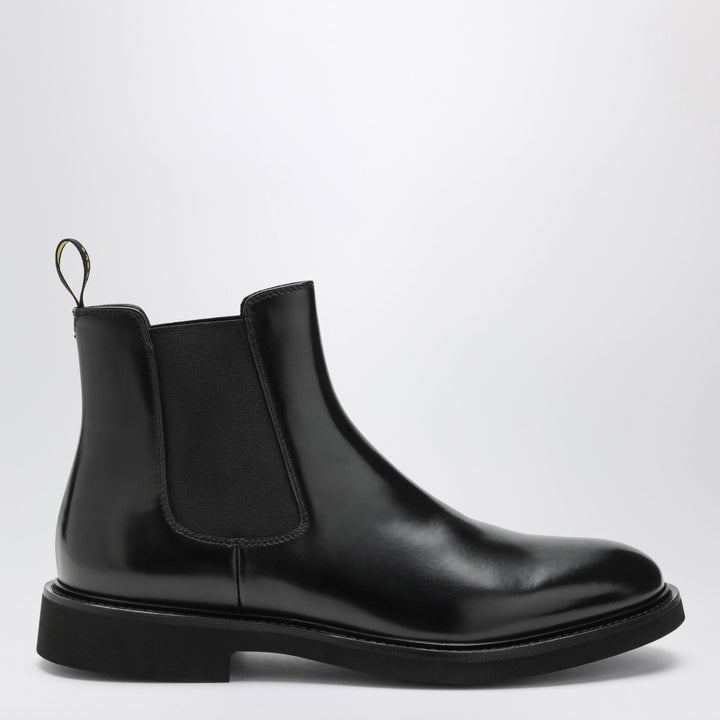 Doucal'S Scarpe - Nero | f75e645ca5bcf8120f6e8d4a935c44963a88d051