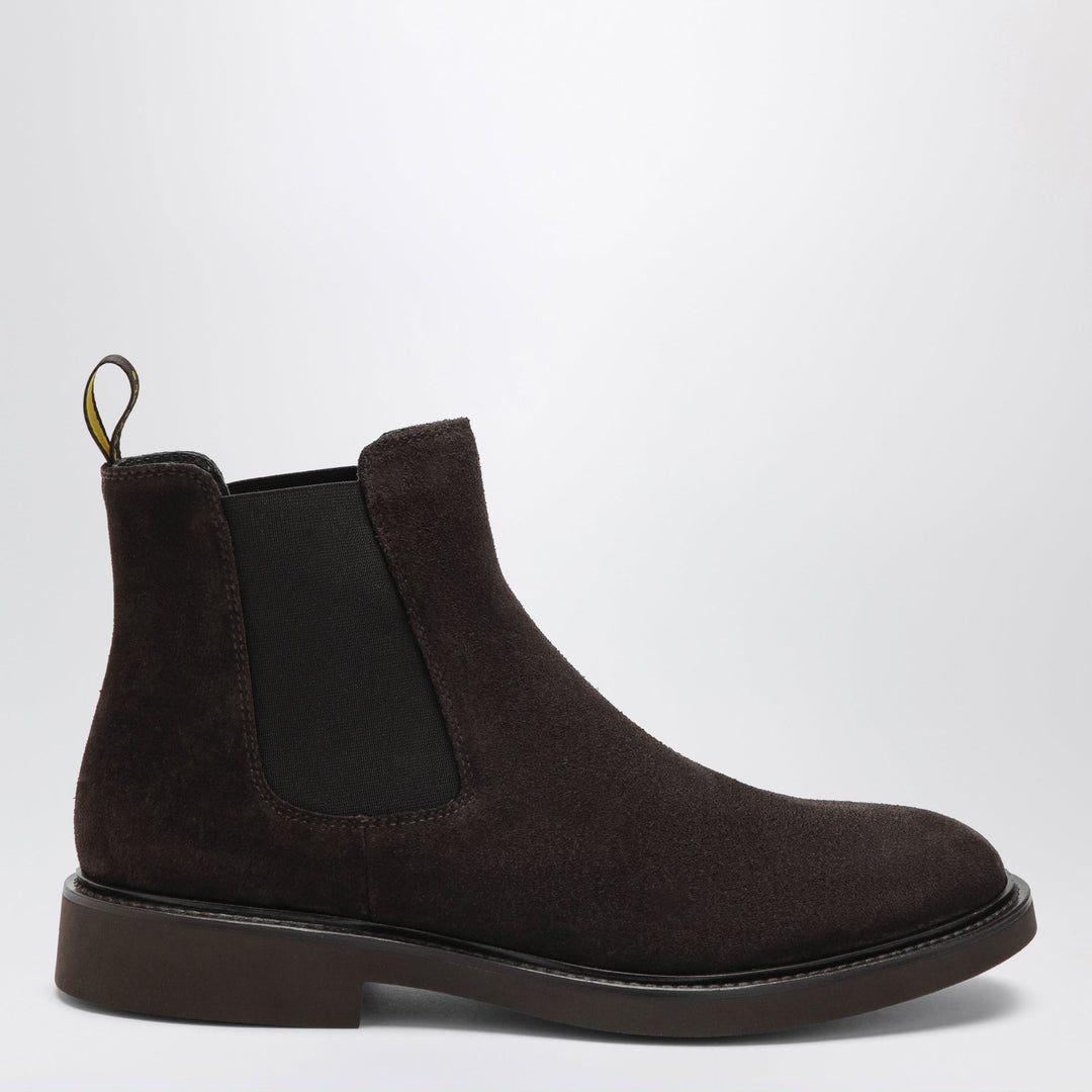 Doucal'S Scarpe - Marrone | ca0d50cec4646e3b18e05e1eb868cac5eb713af2