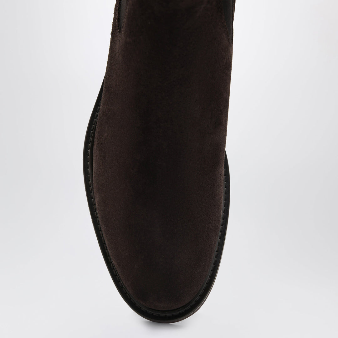 Doucal'S Scarpe - Marrone | 85282ee44357adc8bd2f3b75f0d5ed9139af6431