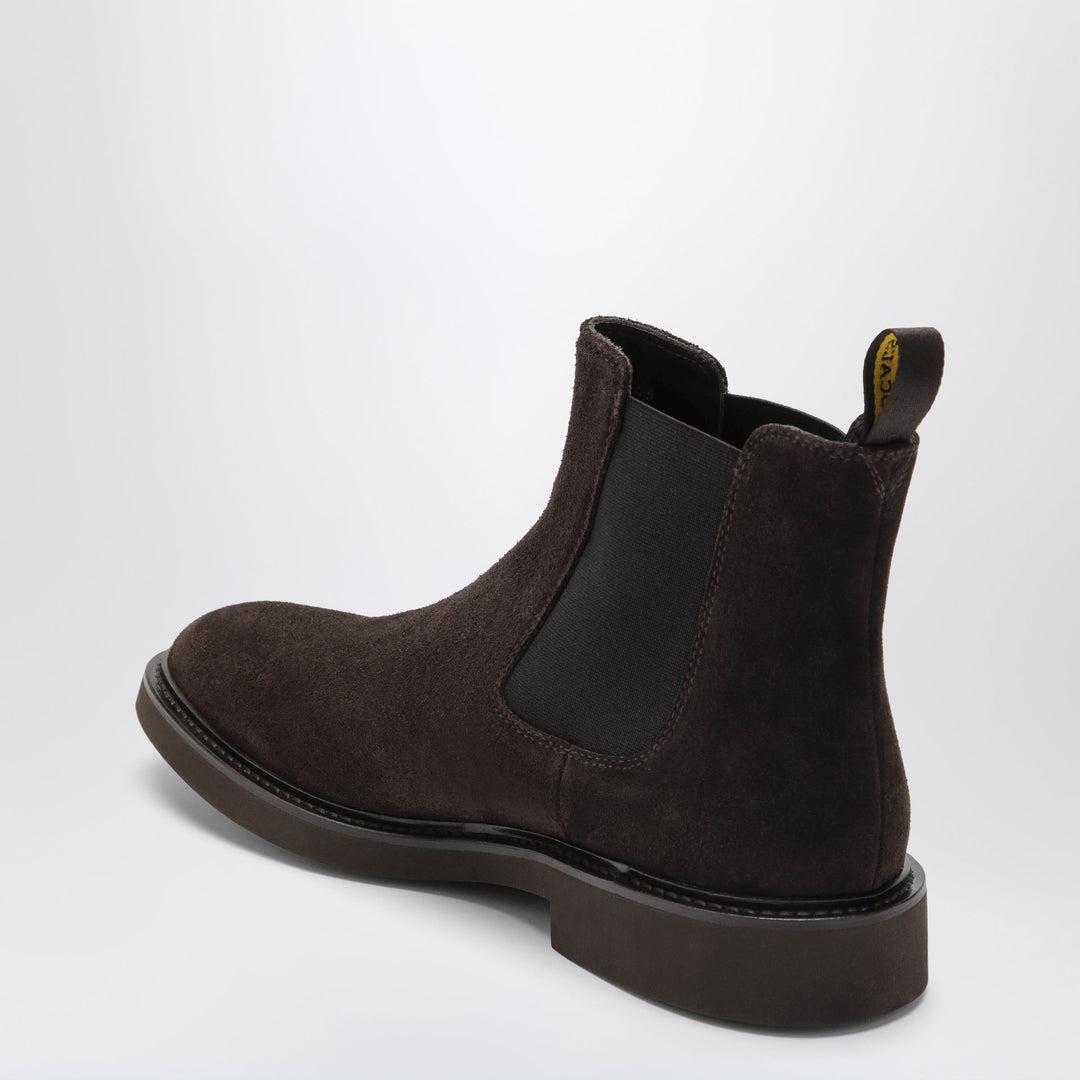 Doucal'S Scarpe - Marrone | a2f8b25421dc12ae8ff1ab8a20777147fe5b2993