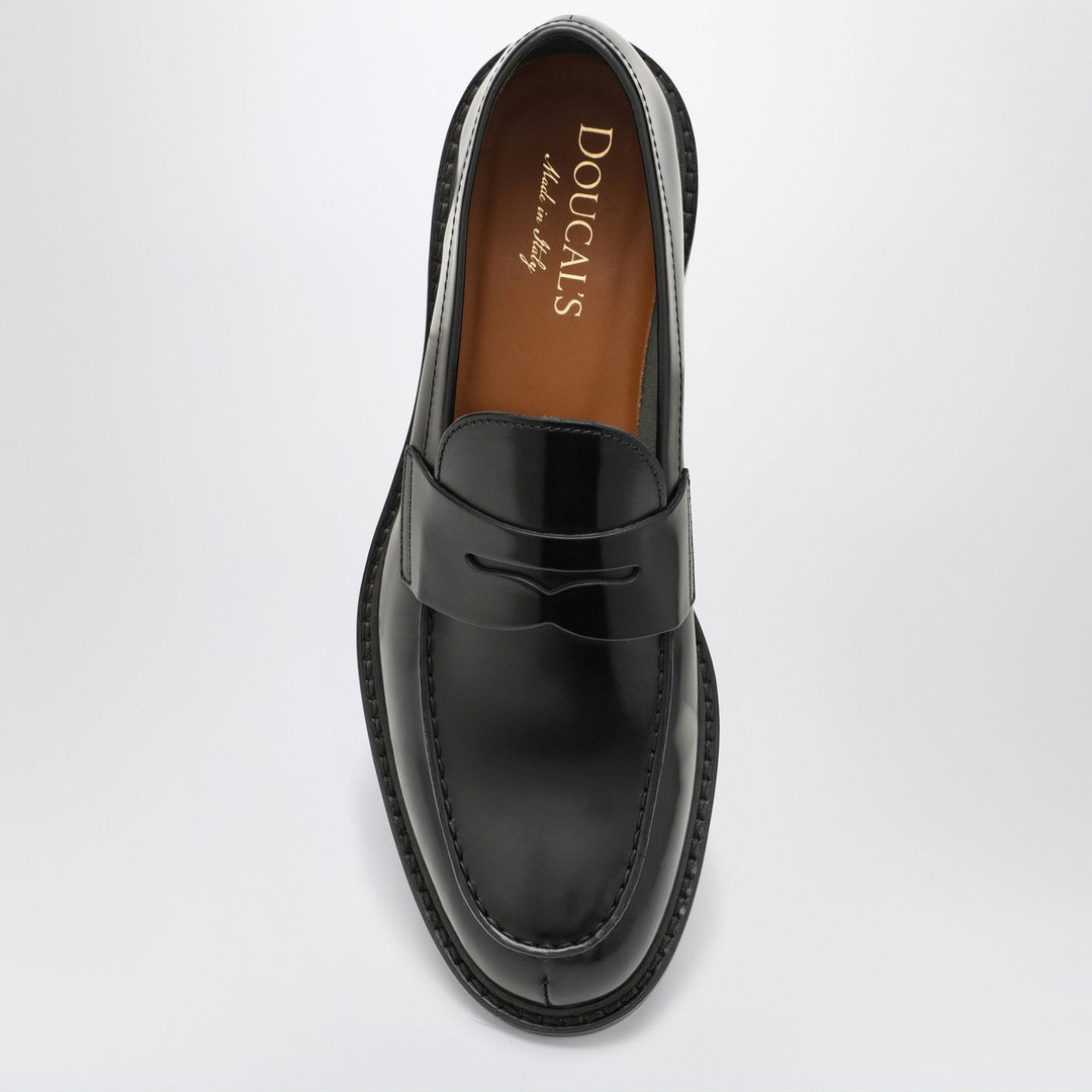 Doucal'S Scarpe - Nero | 7aed39f1adbb3f8764f00551be396de160ed7cdd