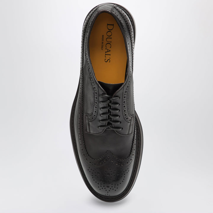 Doucal'S Scarpe - Marrone | 9ed7151c6716132d8b9bcc7b17dd71565d63a310