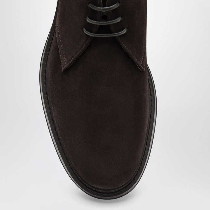 Doucal'S Scarpe - Marrone | 94b6f18aa04ae9b5b01889bf64c66700e6d317c9