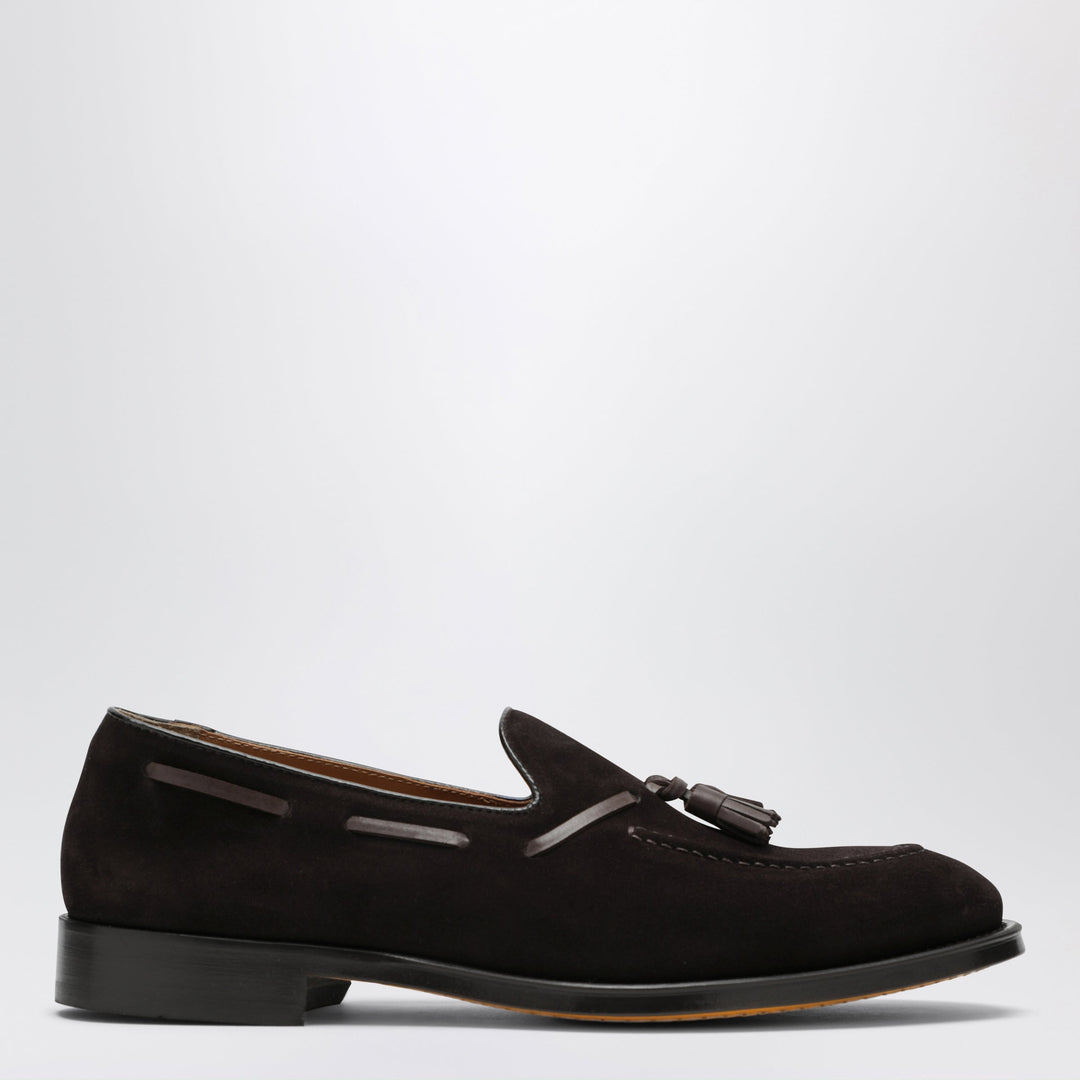 Doucal'S Scarpe - Marrone | bf6d9c7f45d4a9e0a389219cad7e3b405a9f97f1