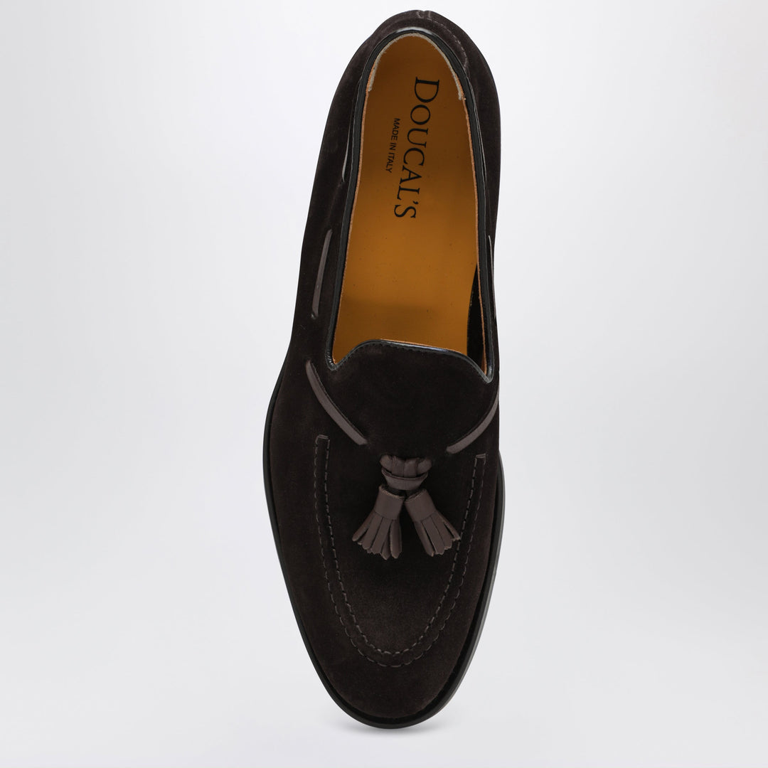 Doucal'S Scarpe - Marrone | ca2d76dc12383e7e08c6ebdf5e3b13461f5eb96c