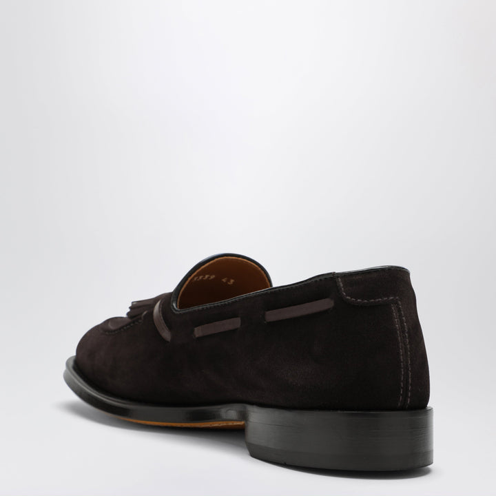 Doucal'S Scarpe - Marrone | 48c3ad6667ec9a5bdc1352faacb92b83c0f96c91