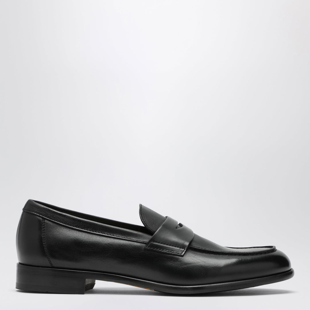 Doucal'S Scarpe - Nero | 1640aa6c83d7ab4f4f584080872d165d8f70a3ce